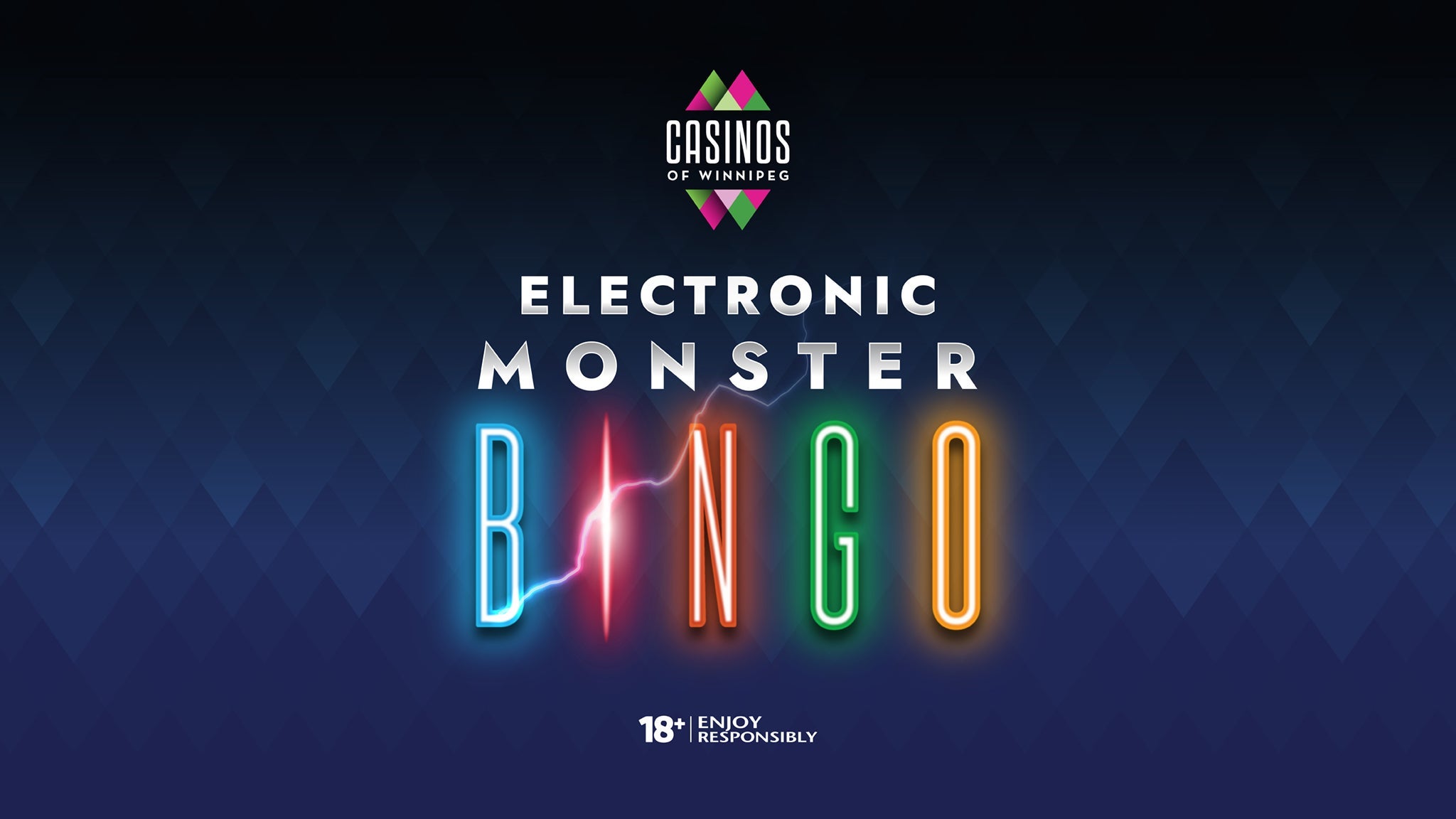 Club Regent Casino – Electronic Monster Bingo