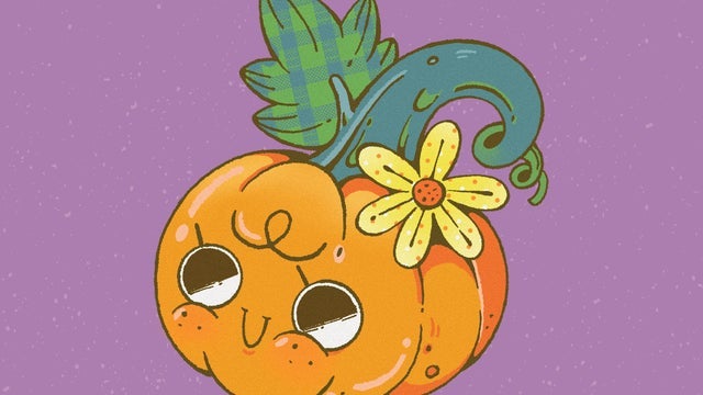Halloween, Hogwarts & More