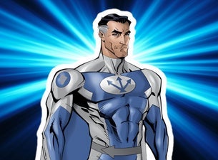 Silver Age Comic Con 2025