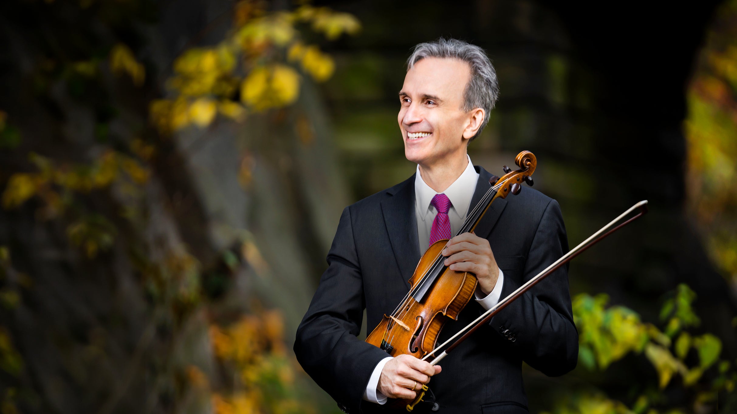 Auckland Philharmonia: Gil Shaham Plays Beethoven