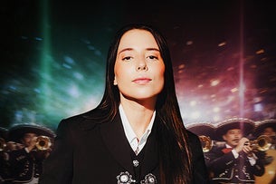 Majo Aguilar — Arena Theatre