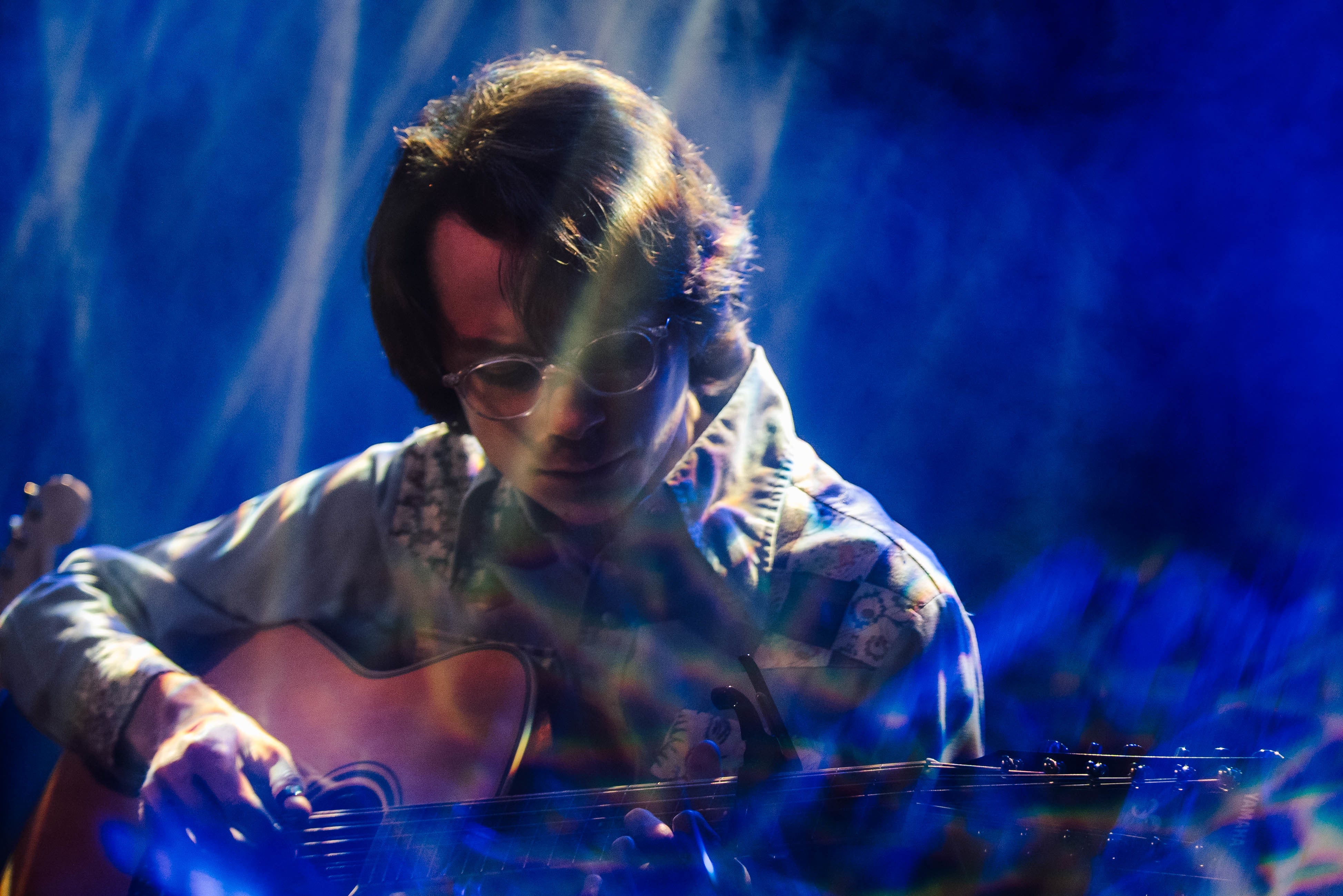 Hayden Pedigo - The Upstairs at Avondale presale passcode