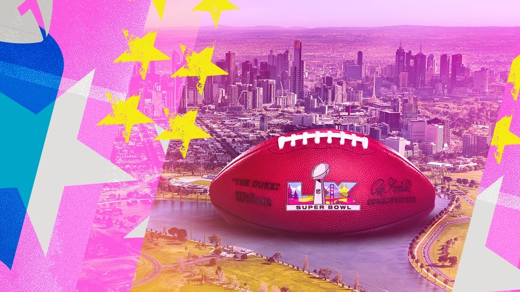 Photo of Australia's Official Super Bowl Watch Party LX Presented by Disney+