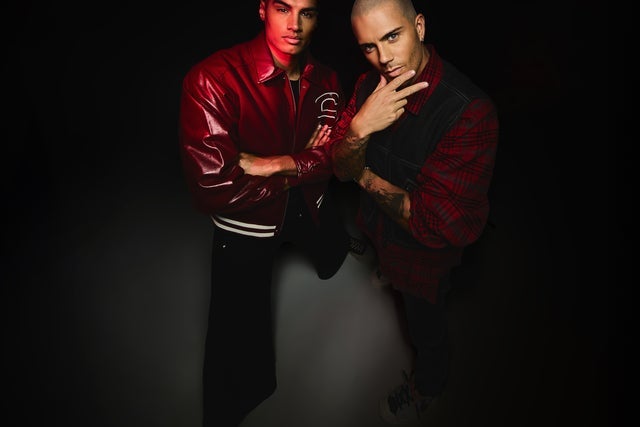 The Wanted 2.0 Los Angeles  presale password