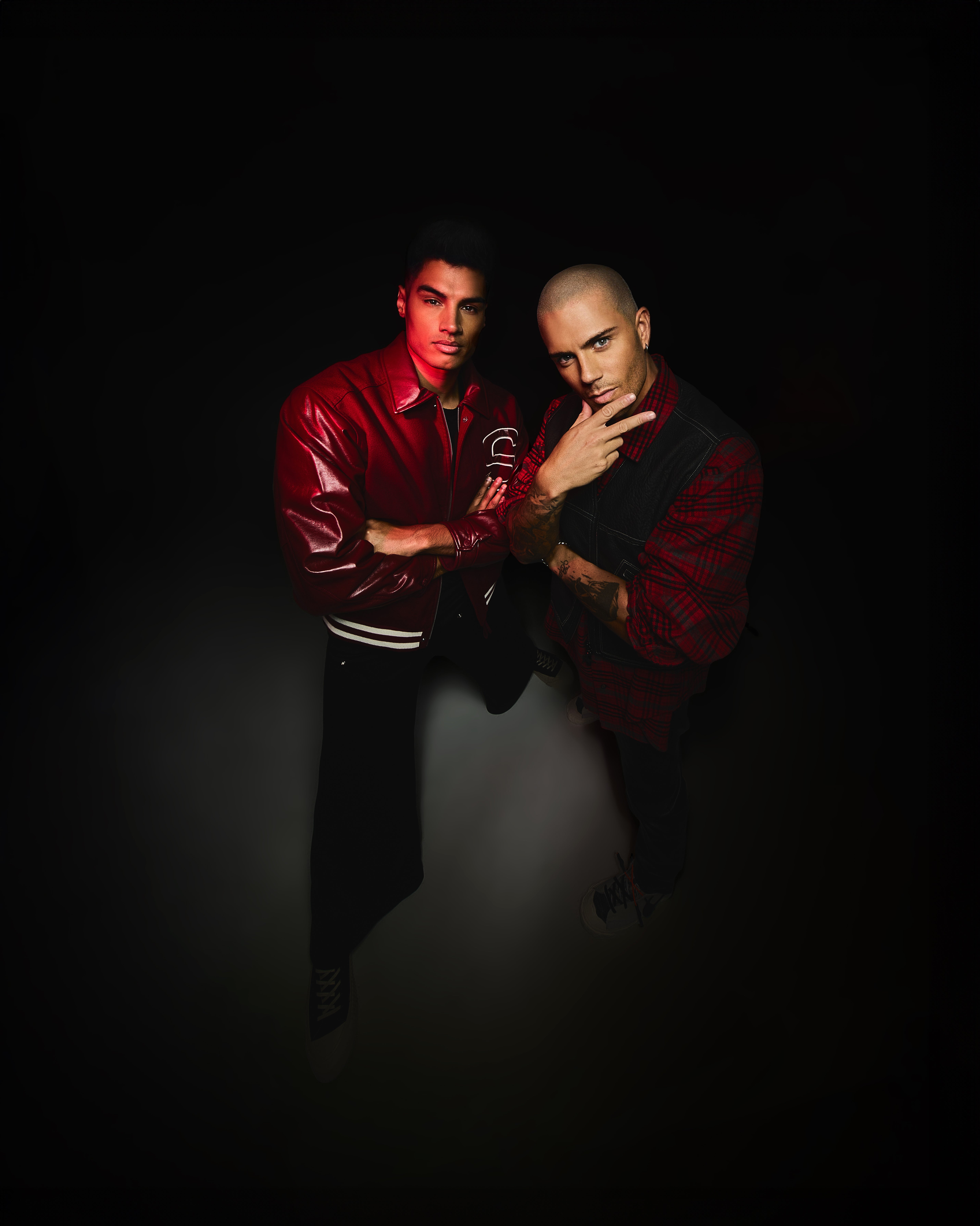 The Wanted 2.0 at The Belasco – Los Angeles, CA