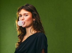Bilde for arrangement Anna Lille - Slippkonsert