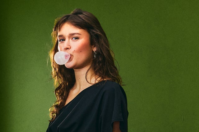 Anna Lille - Slippkonsert