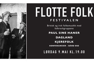 Flotte Folk Festivalen