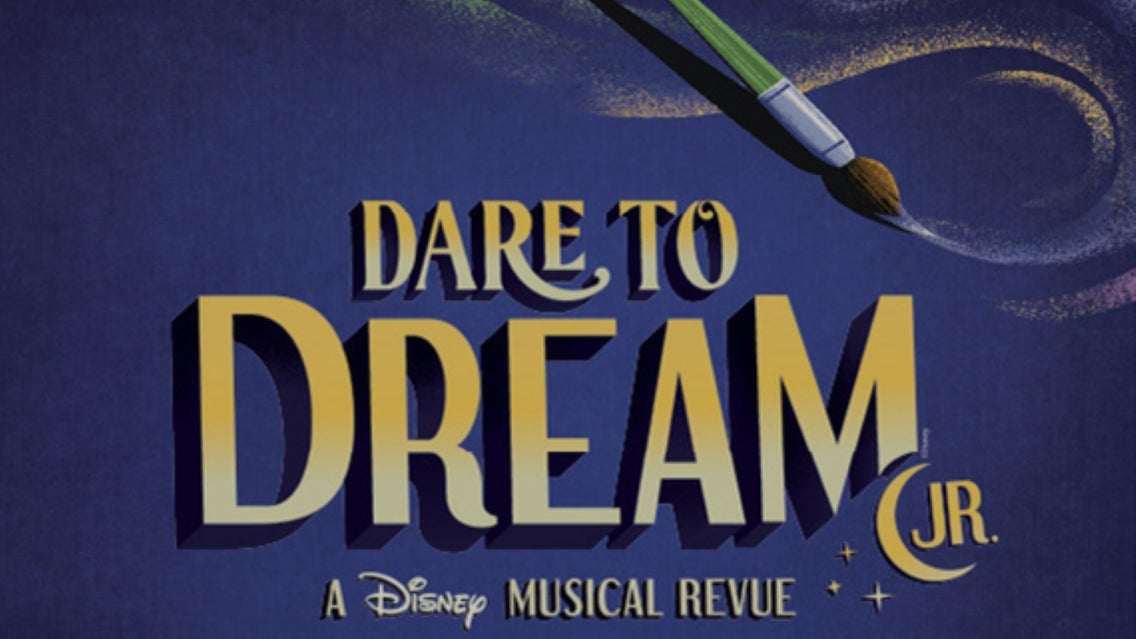 Backyard Playhouse presents Dare to Dream. Jr. 