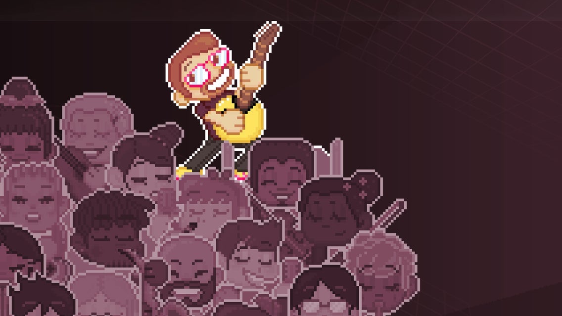 The 8-Bit Big Band