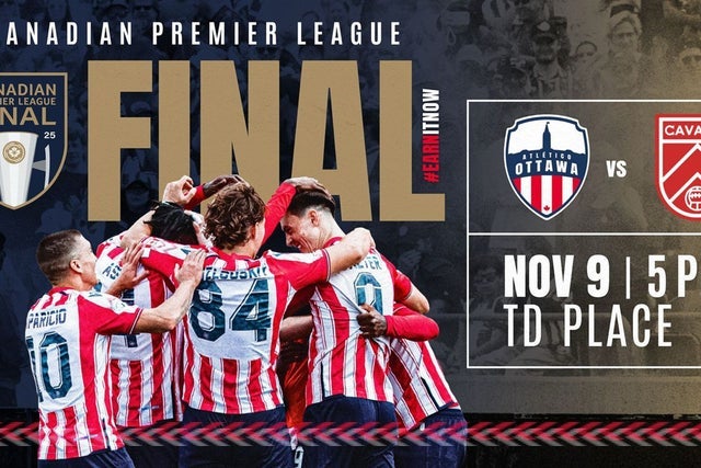 Presale codes for cavalry fc: members use these when buying pre-sale tickets