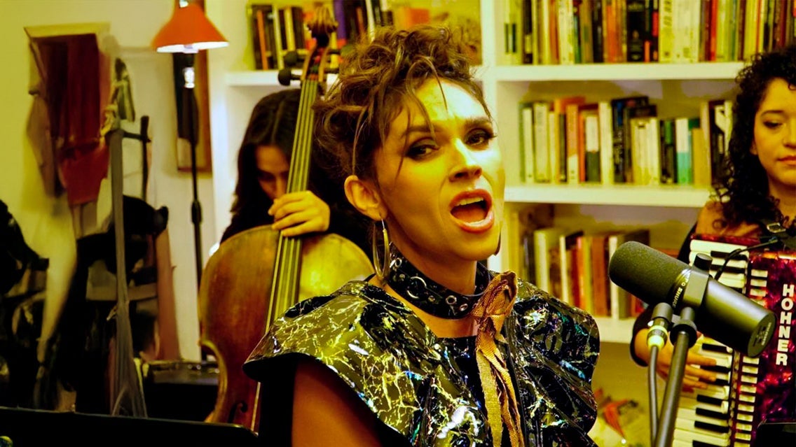 Unas cosas que estaban mal (y otras cosas que ya suenan mejor)