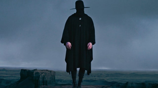 WITCHZ presents ENTER AFTERLIFE World Tour 2026 at The Masquerade