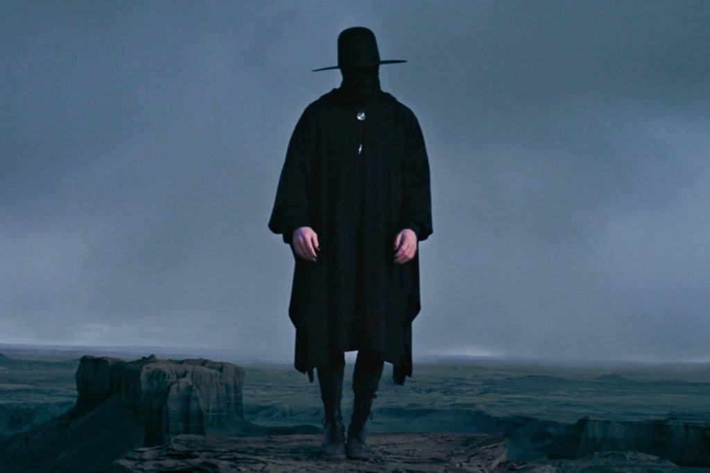 WITCHZ presents ENTER AFTERLIFE World Tour 2026