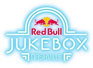 RED BULL JUKEBOX - NASHVILLE