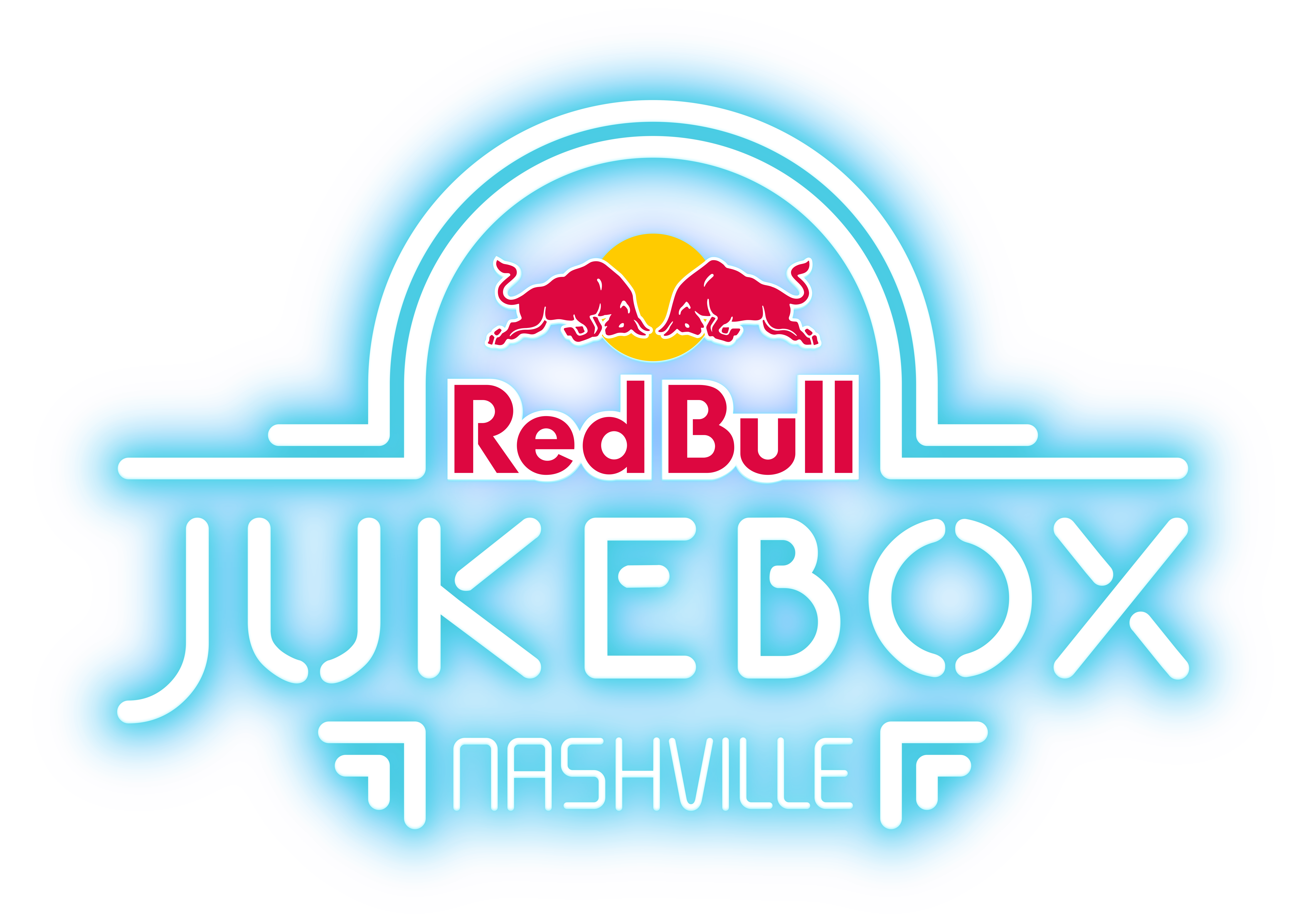 RED BULL JUKEBOX - NASHVILLE hero