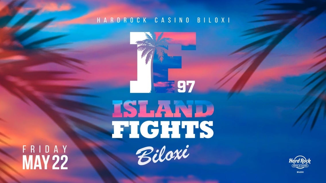 Photo of Island Fights 97