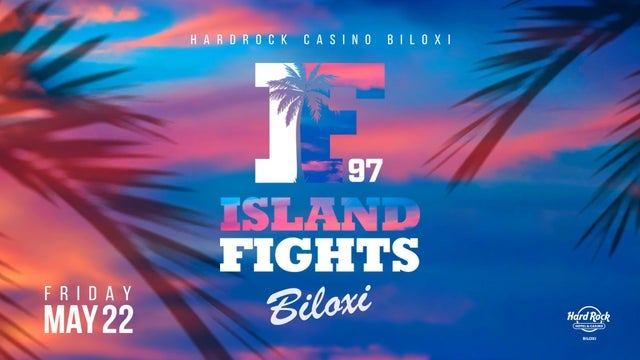 Island Fights 97