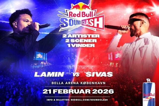 Presale codes for red bull soundclash: members use these when buying pre-sale tickets