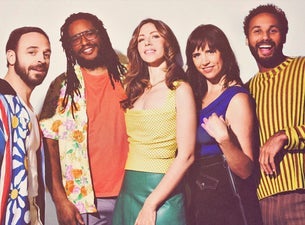 Bilde for arrangement Lake Street Dive