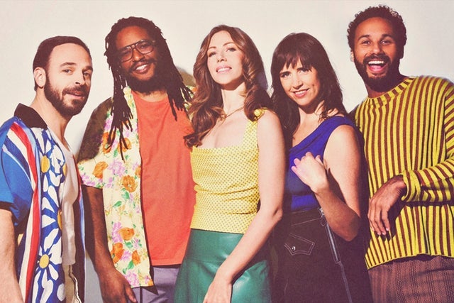 Presale codes for lake street dive: members use these when buying pre-sale tickets
