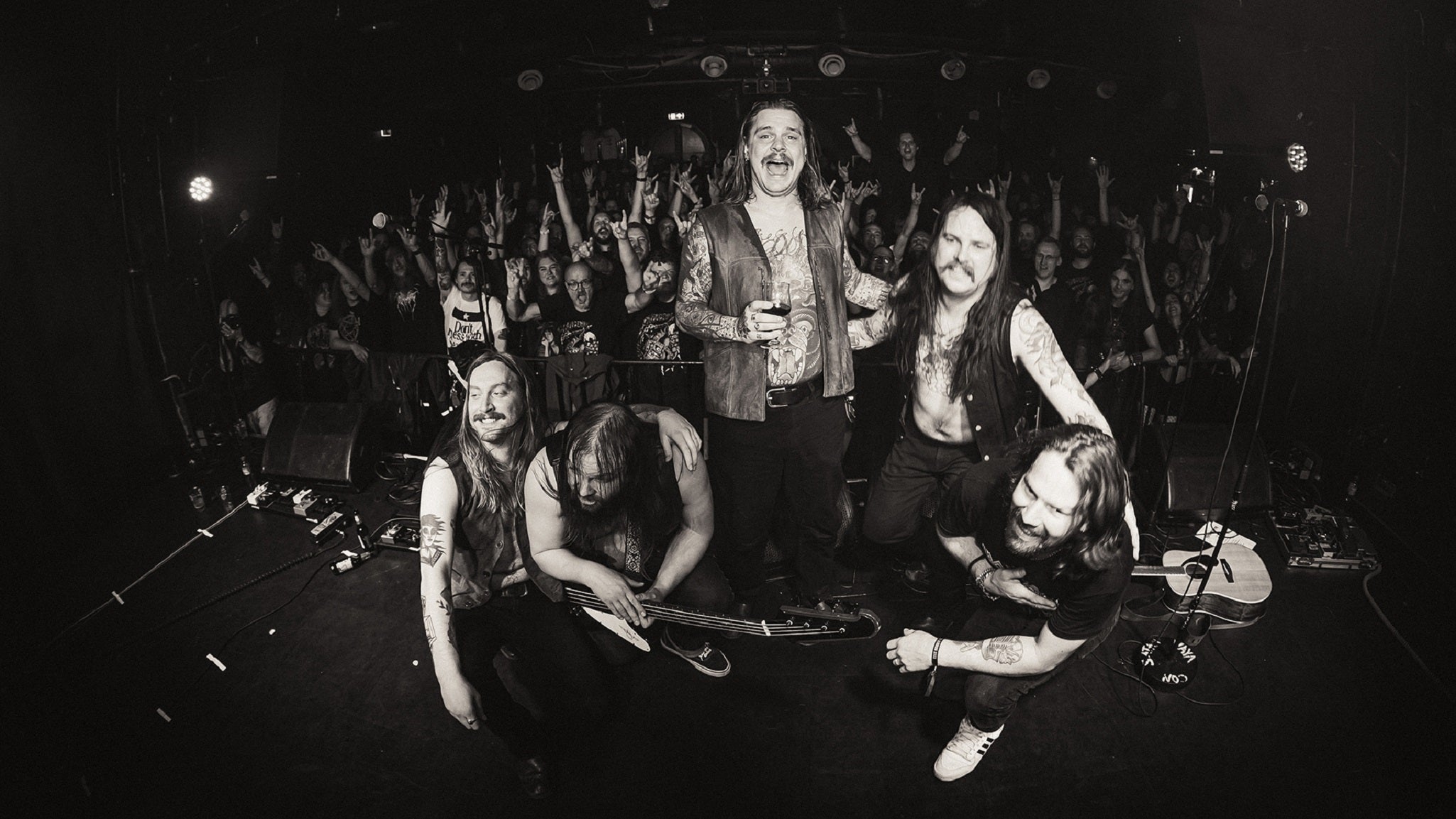 Håndgemeng – 2026-09-05