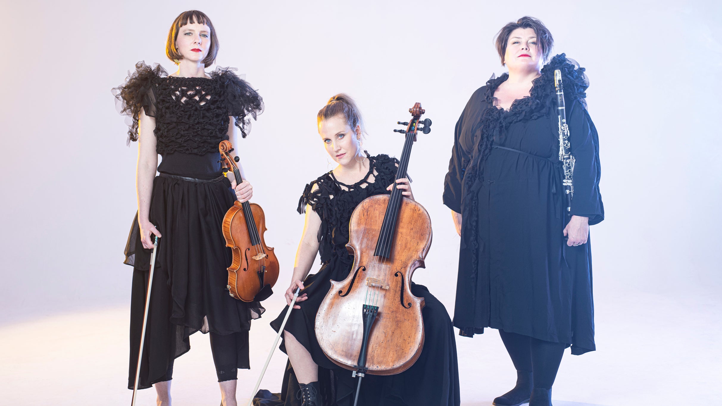 Konsert med Kv. Arken – 2025-11-23