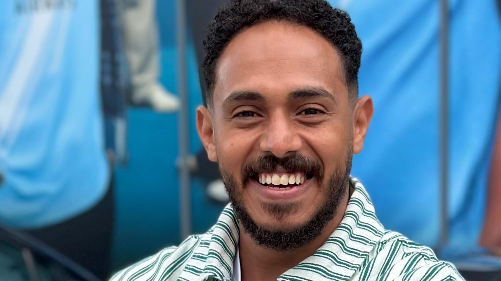 Hyesa Events presents Pola Samwel (In Arabic)