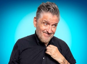 Craig Ferguson