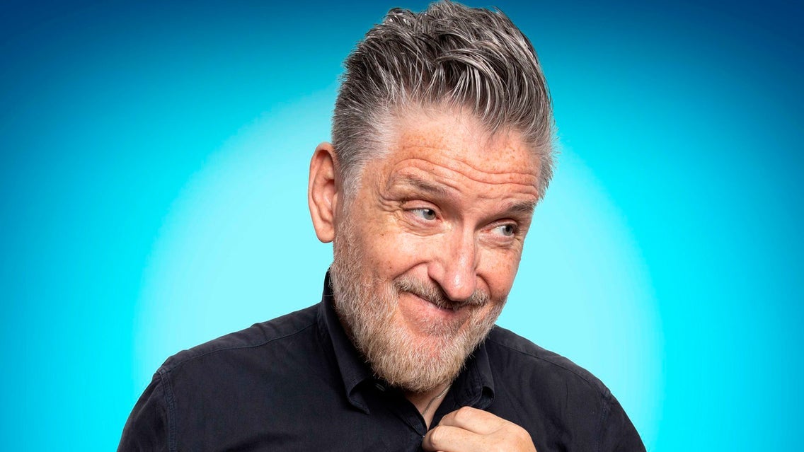 Craig Ferguson