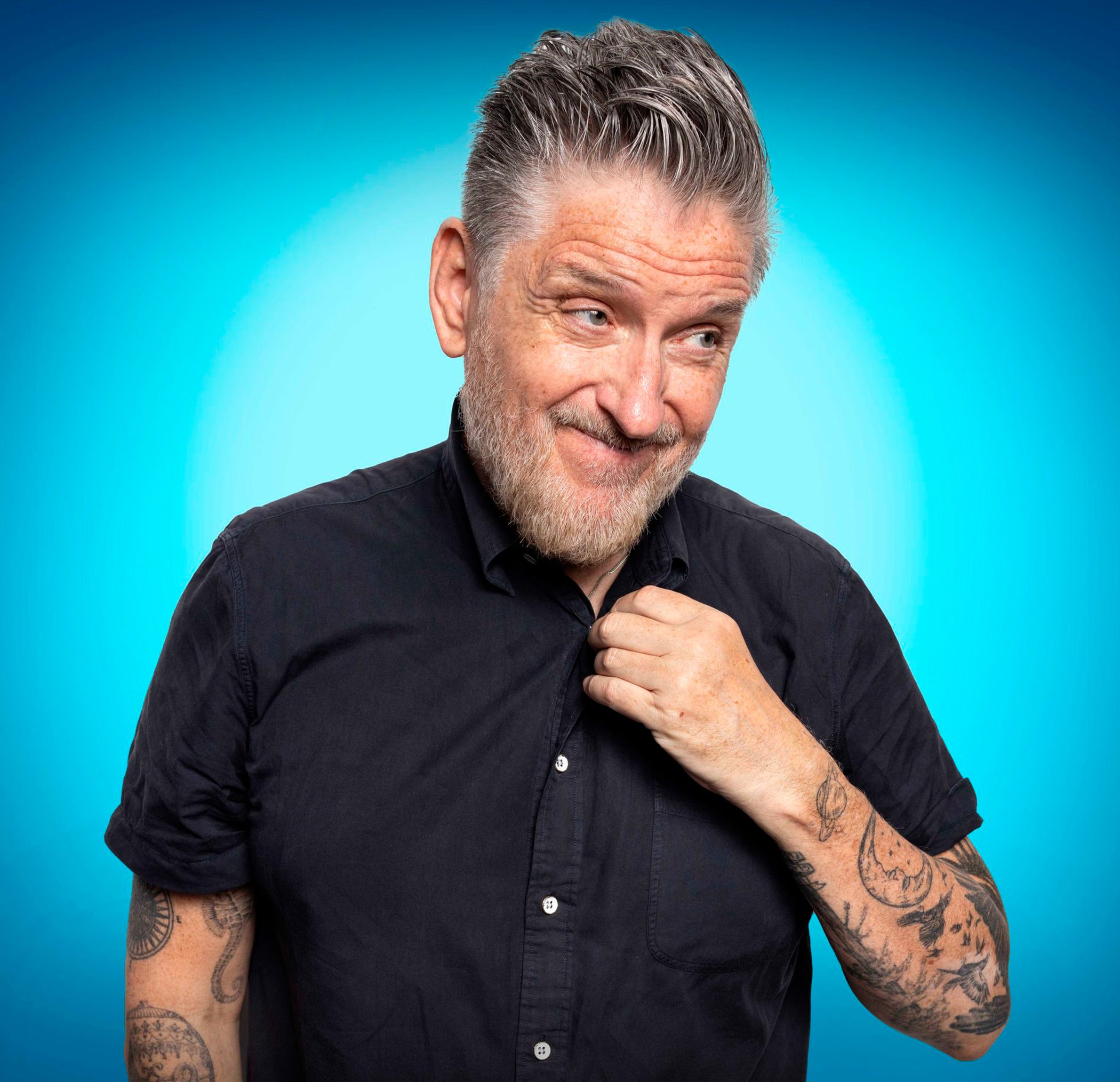 Craig Ferguson