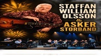 Staffan William Olsson & Asker Storband