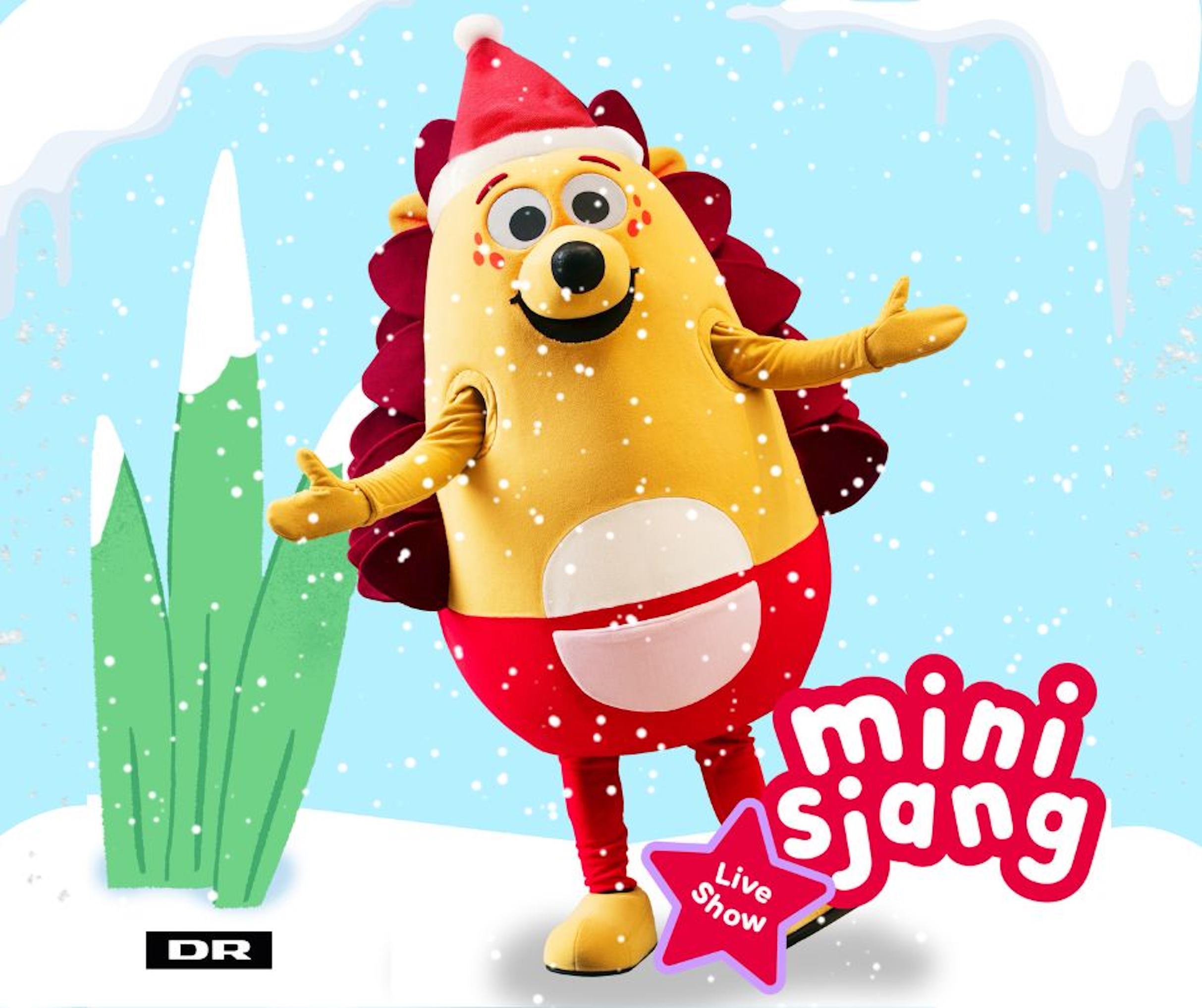 Presale codes for b&oslash;rste fra mini sjang: members use these when buying pre-sale tickets