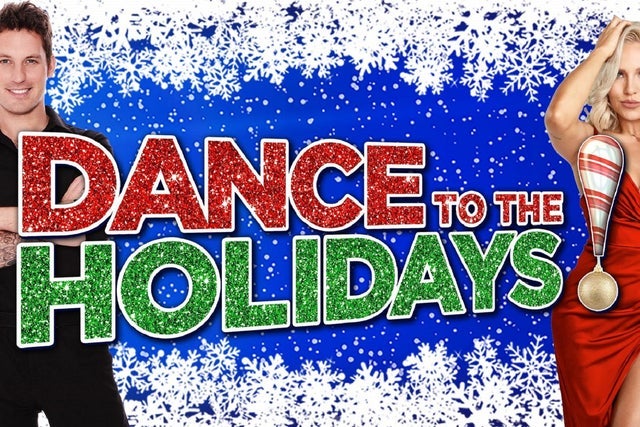 Dance To The Holidays presales in Baltimore