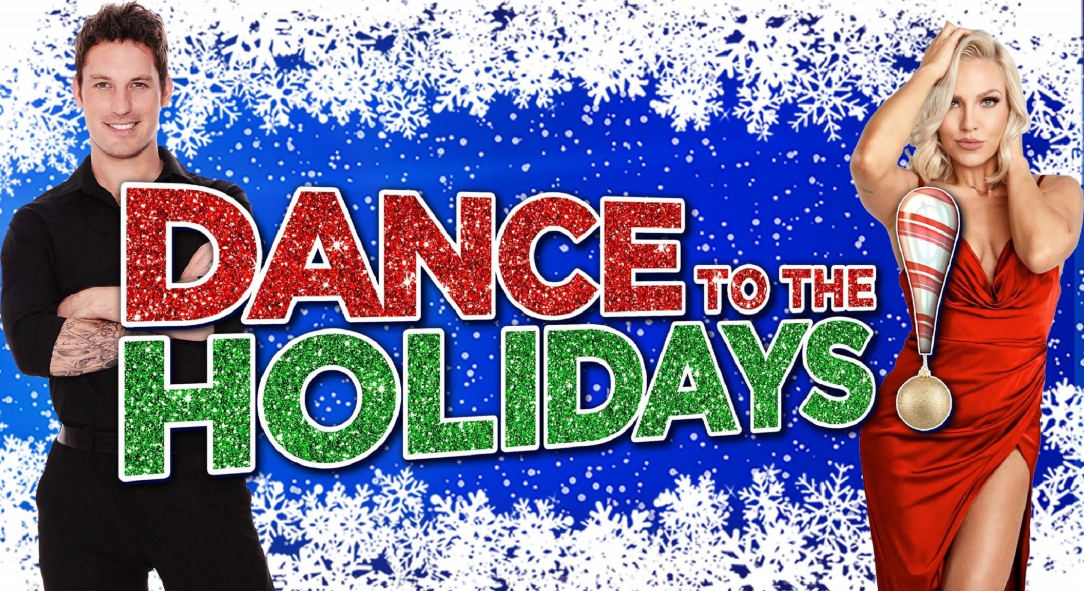 Dance To The Holidays