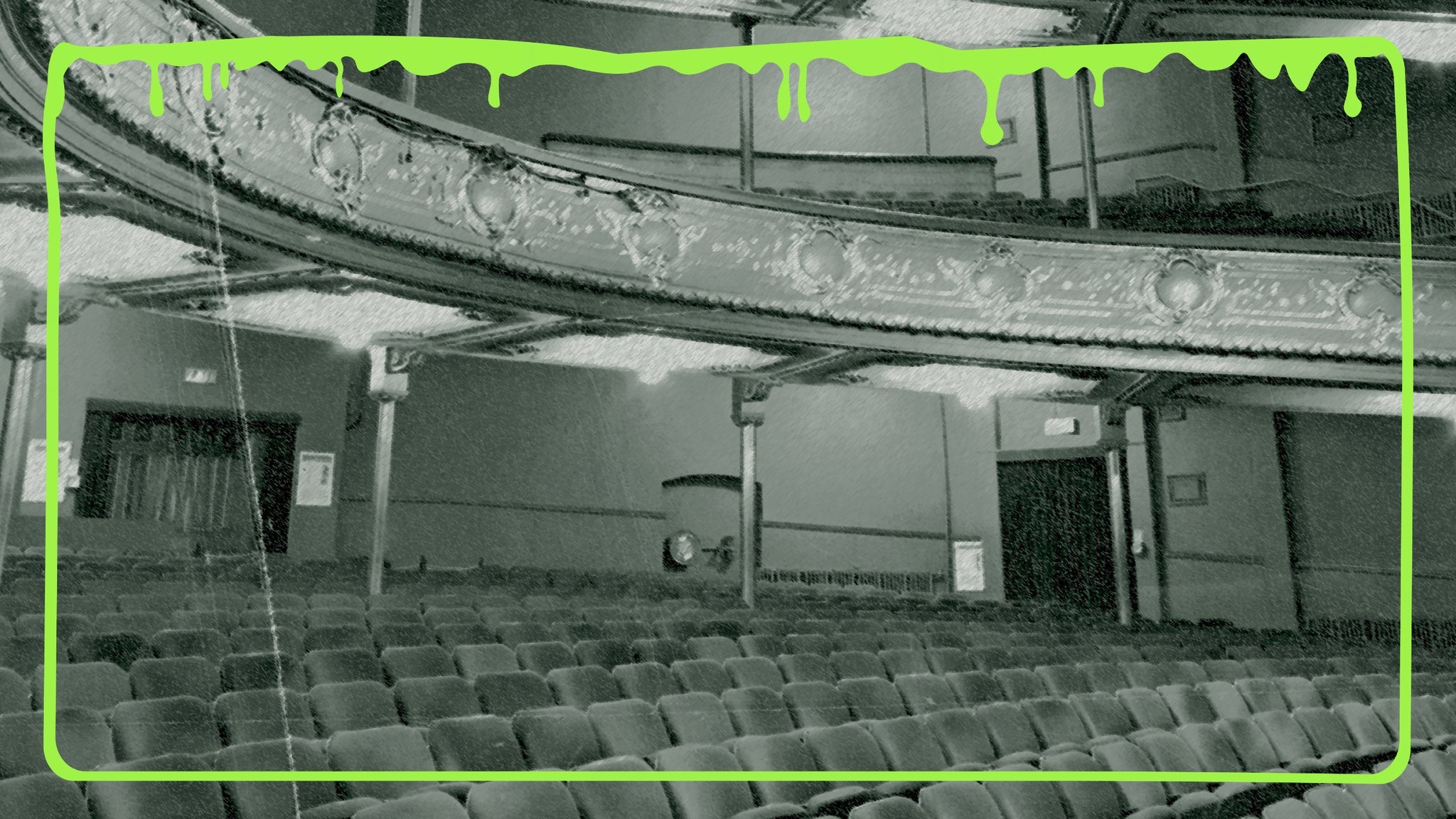 Venues Wellington Theatre Tours