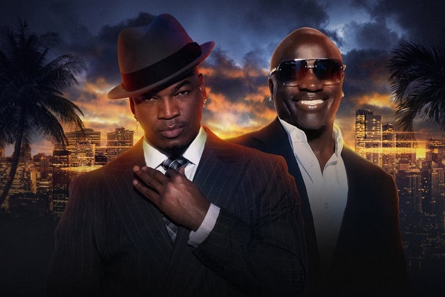 Presales to ne yo: members use these when buying pre-sale tickets