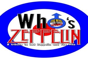 Who's Zeppelin