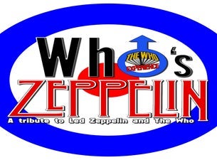 Who's Zeppelin