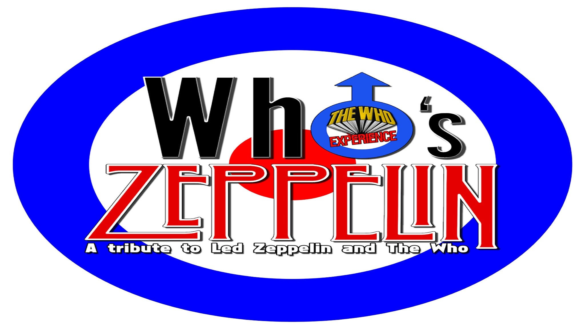 Who’s Zeppelin at Club Madrid at Sunset Station Hotel & Casino – Henderson, NV