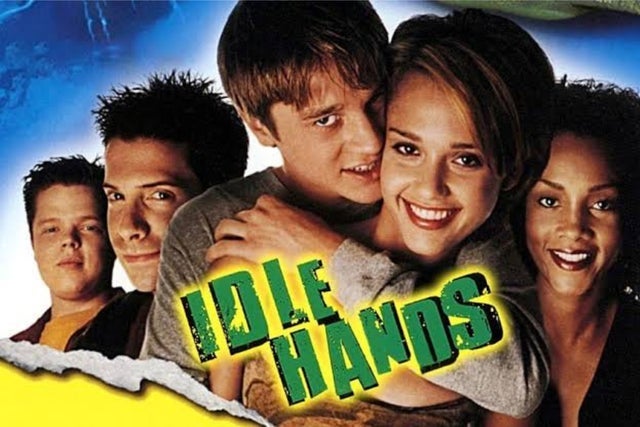 Idle Hands