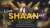 SHAAN - THE INFINITY TOUR 2025