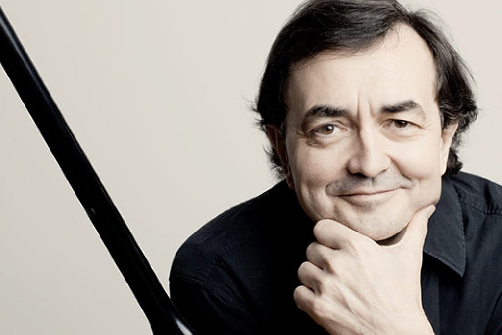 Pierre-Laurent Aimard | Camerata Salzburg | Giovanni Guzzo