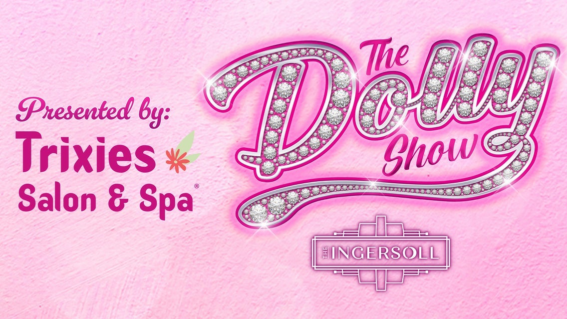 The Dolly Show starring Kelly O'Brien