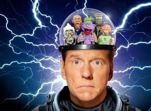 Jeff Dunham Artificial Intelligence