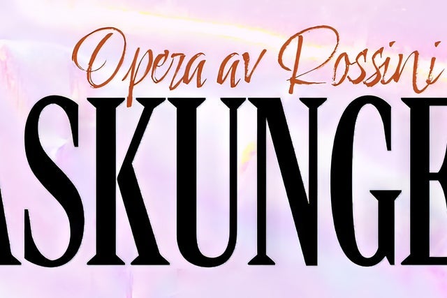 Ticket Reselling Askungen