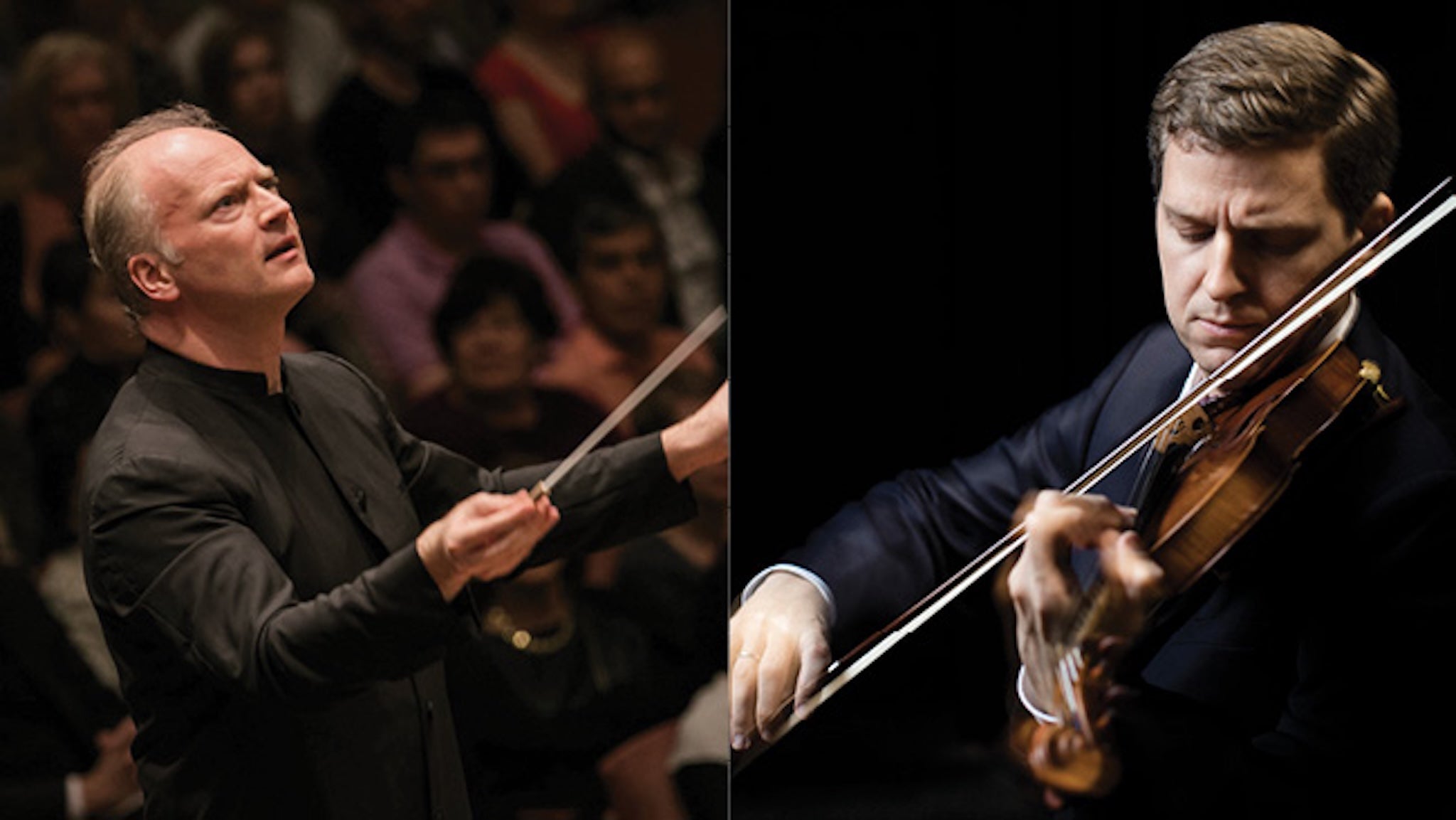 National Symphony Orchestra