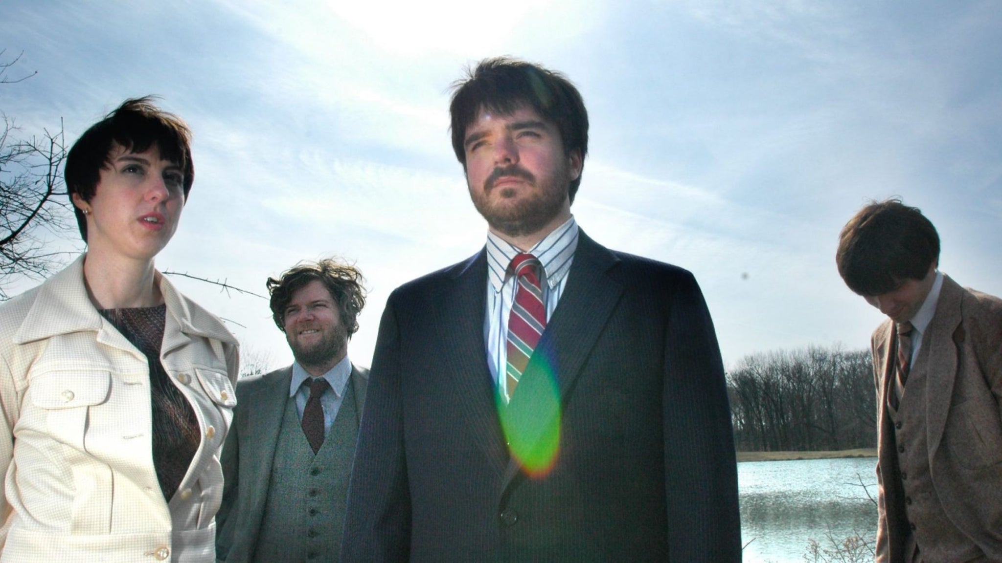 The Foundry Field Recordings concert image