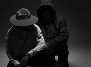 Bilde for arrangement RÖYKSOPP Corybantic State