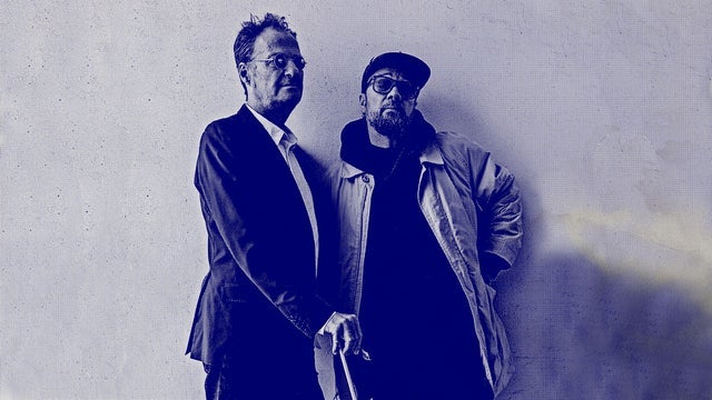 Knud Romer & Michael K